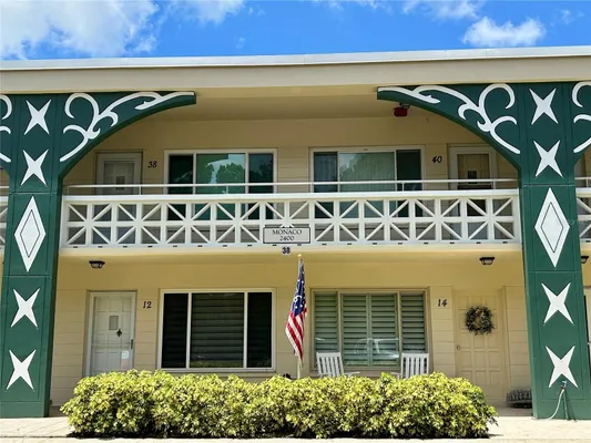 Property Slideshow image 2 of 45 | 2400 franciscan dr 34, Clearwater, FL, 33763