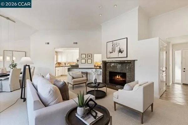 Property Slideshow image 3 of 29 | 3874 terra granada dr 4c, Walnut Creek, CA, 94595