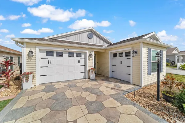 Property Slideshow image 2 of 29 | 1479 joshua ct, The Villages, FL, 32163