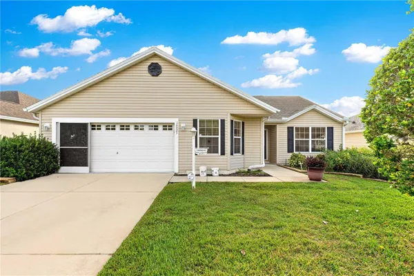 Property Slideshow image 2 of 39 | 16925 se 77th northridge ct, The Villages, FL, 32162