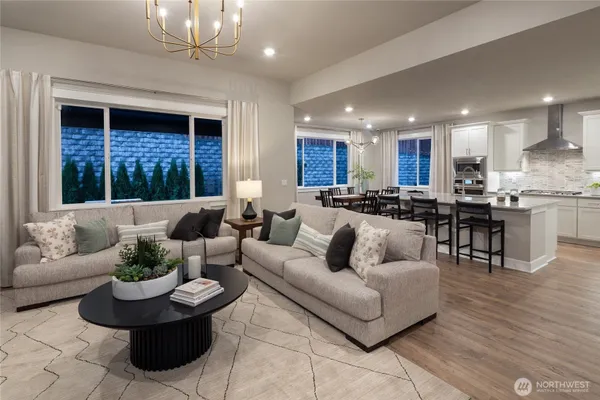 Property Slideshow image 2 of 5 | 2642 balsamroot dr se, Lacey, WA, 98513