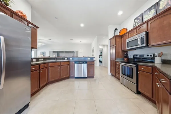 Property Slideshow image 3 of 54 | 2266 bachman path, The Villages, FL, 32162