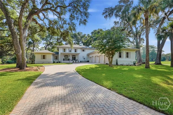 Property Slideshow image 2 of 57 | 3 little comfort rd, Savannah, GA, 31411