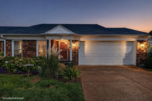 Property Slideshow image 2 of 32 | 703 mount carmel pl, Nashville, TN, 37205