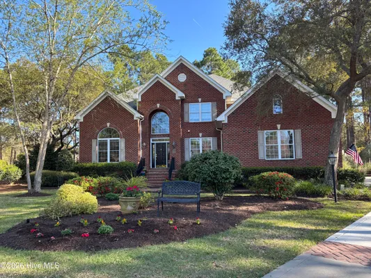 Property Slideshow image 2 of 62 | 3637 players club dr, Southport, NC, 28461