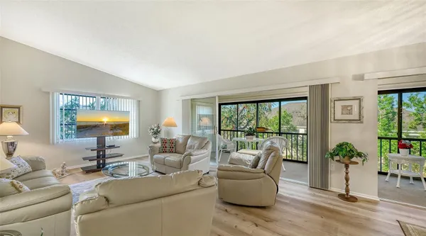 Property Slideshow image 2 of 42 | 2446 clubhouse cir 201, Sarasota, FL, 34232