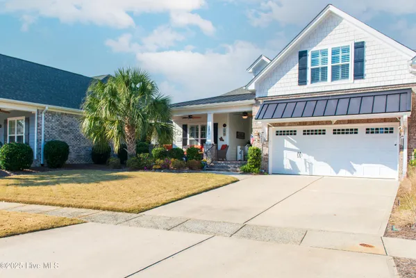 Property Slideshow image 3 of 75 | 2473 meridian rd, Leland, NC, 28451