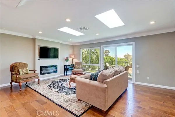 Property Slideshow image 2 of 42 | 5350 algarrobo n, Laguna Woods, CA, 92637