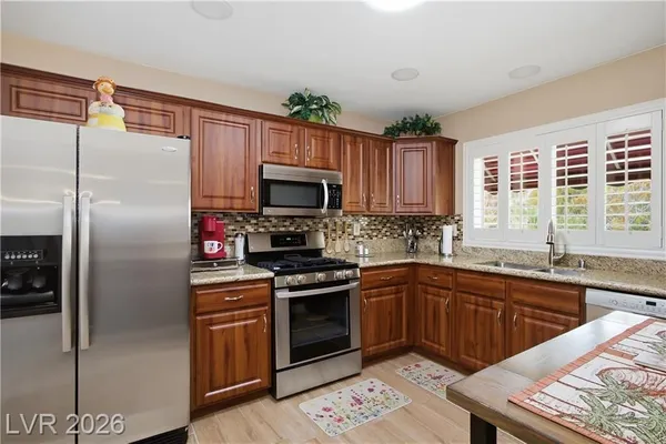 Property Slideshow image 2 of 57 | 9420 yucca blossom dr, Las Vegas, NV, 89134