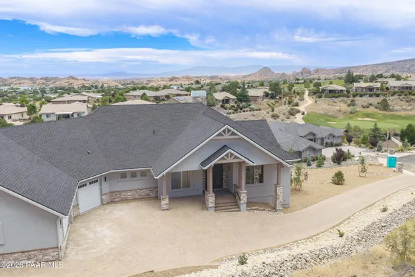 Property Slideshow image 3 of 52 | 506 bridgeway cir, Prescott, AZ, 86301