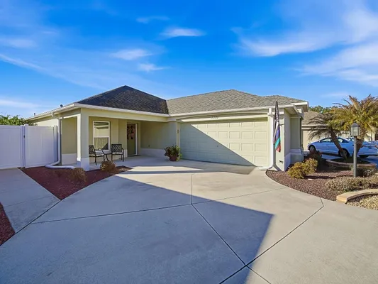 Property Slideshow image 2 of 42 | 7370 se 167th zina ln, The Villages, FL, 32162