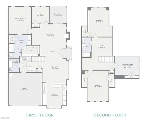 Property Slideshow image 2 of 25 | 2059 asher dr lot 5, Suffolk, VA, 23435