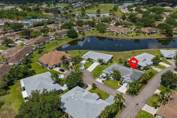 Property Slideshow image 2 of 50 | 1001 otter mill way, Sun City Center, FL, 33573