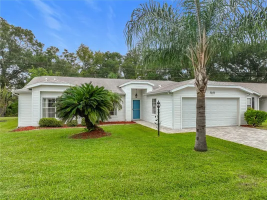 Property Slideshow image 2 of 58 | 5053 el destino dr, Leesburg, FL, 34748