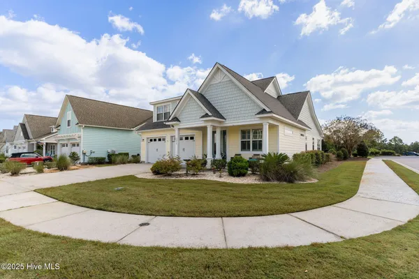 Property Slideshow image 2 of 57 | 3215 bay winds dr, Southport, NC, 28461