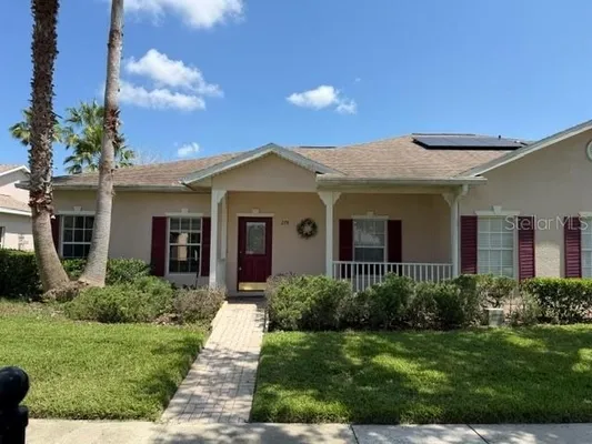 Property Slideshow image 2 of 2 | 278 anastasia dr, Kissimmee, FL, 34759
