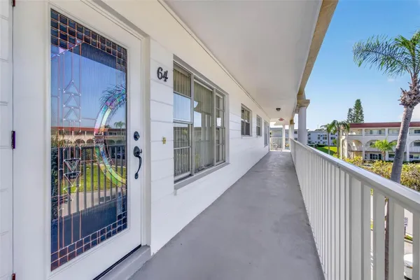 Property Slideshow image 2 of 59 | 2430 brazilia dr 64, Clearwater, FL, 33763