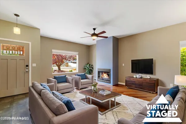 Property Slideshow image 2 of 41 | 830 hoosier pass, Prescott, AZ, 86301