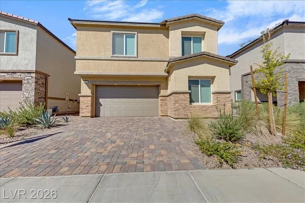Property Slideshow image 2 of 42 | 299 mount tyndall st, Henderson, NV, 89015