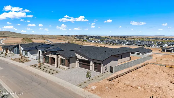 Property Slideshow image 3 of 58 | 5684 e blackburn ct, Prescott Valley, AZ, 86314