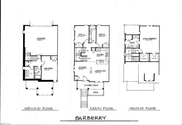 Property Slideshow image 3 of 30 | 5321 salzman st, Williamsburg, VA, 23188