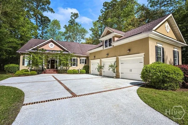 Property Slideshow image 2 of 74 | 4 perriwinkle ln, Savannah, GA, 31411