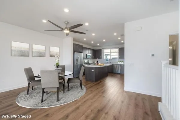 Property Slideshow image 2 of 45 | 1222 sunrise 104, San Marcos, CA, 92078