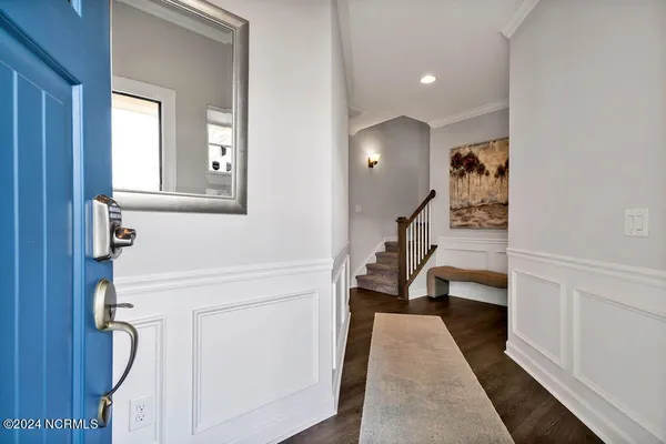 Property Slideshow image 2 of 42 | 5121 killogren way, Leland, NC, 28451