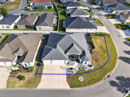 Property Slideshow image 2 of 51 | 1125 maynard path, The Villages, FL, 32163