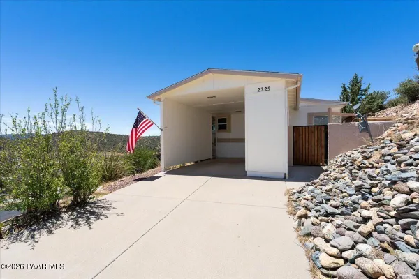 Property Slideshow image 3 of 46 | 2225 hillside loop rd, Prescott, AZ, 86301