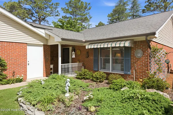 Property Slideshow image 2 of 36 | 175 pinehurst trace dr, Pinehurst, NC, 28374