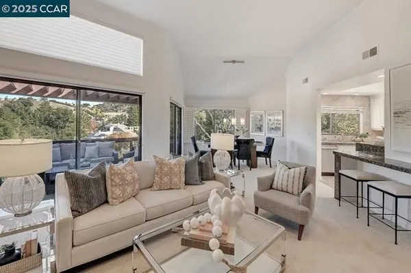 Property Slideshow image 3 of 60 | 3874 terra granada dr 4c, Walnut Creek, CA, 94595