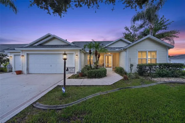 Property Slideshow image 2 of 45 | 16767 se 77th northridge ct, The Villages, FL, 32162