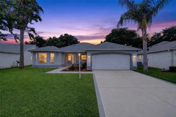 Property Slideshow image 2 of 50 | 1832 madero dr, The Villages, FL, 32159