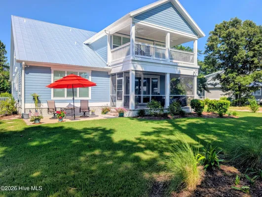 Property Slideshow image 2 of 73 | 3616 rivergate way, Leland, NC, 28451