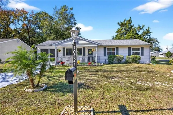Property Slideshow image 2 of 28 | 10824 sw 90th ter, Ocala, FL, 34481