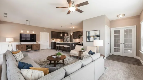 Property Slideshow image 3 of 50 | 437 stearn dr 437, Genoa, IL, 60135