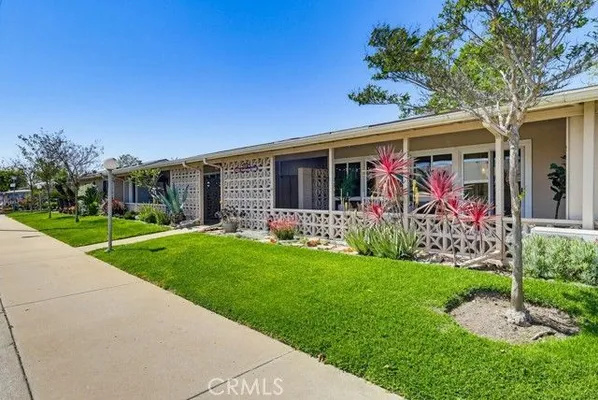 Property Slideshow image 2 of 38 | 1121 northwood rd 237d m9, Seal Beach, CA, 90740