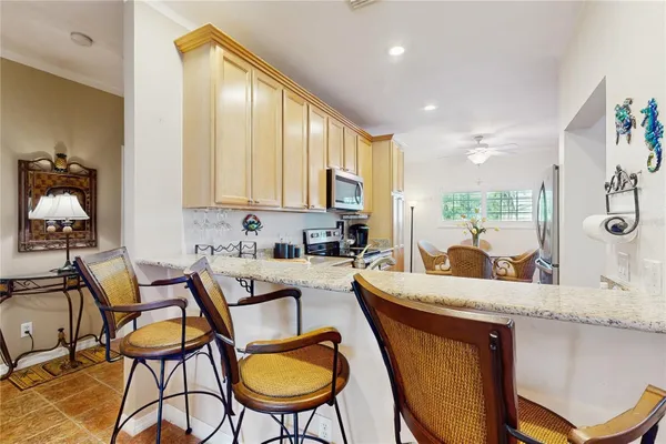 Property Slideshow image 3 of 19 | 2090 big pass ln d, Punta Gorda, FL, 33955