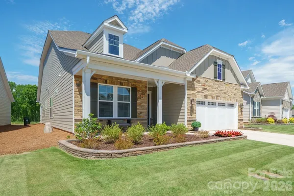 Property Slideshow image 2 of 43 | 3026 lake como dr, Monroe, NC, 28110