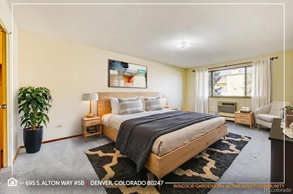 Property Slideshow image 3 of 24 | 695 s alton way 5b, Denver, CO, 80247