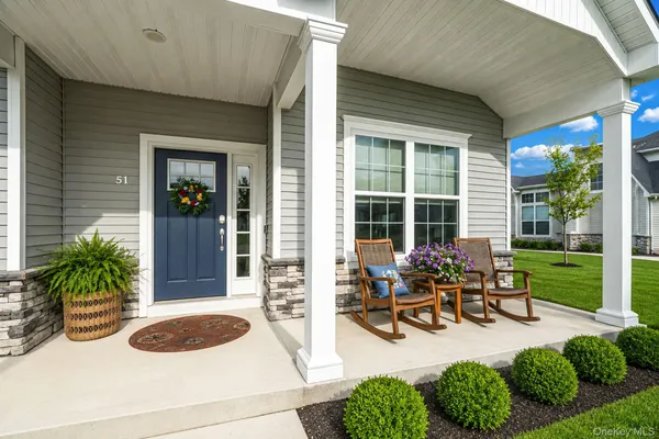 Property Slideshow image 2 of 49 | 51 farm acre cir, Brookhaven, NY, 11766