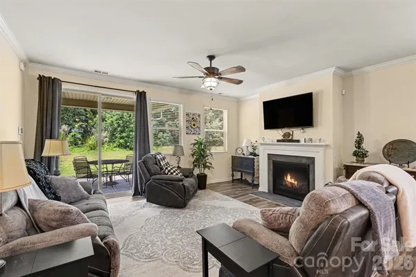 Property Slideshow image 2 of 47 | 1405 calder dr, Indian Trail, NC, 28079