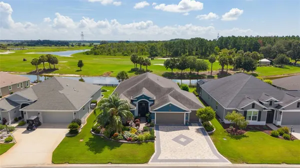 Property Slideshow image 3 of 67 | 4147 deskin ln, The Villages, FL, 32163