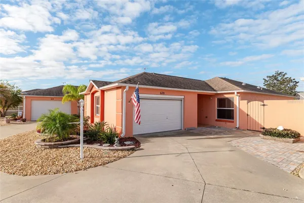 Property Slideshow image 3 of 64 | 620 nuevo leon ln, The Villages, FL, 32159