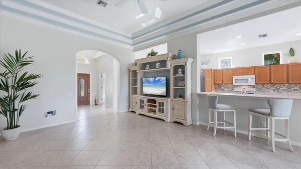 Property Slideshow image 3 of 56 | 3337 pine shadow cir, North Port, FL, 34287