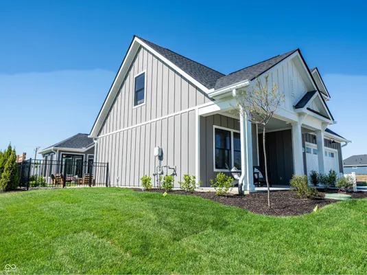 Property Slideshow image 3 of 51 | 16175 quarter pole ln, Westfield, IN, 46074
