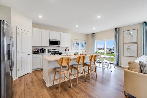 Property Slideshow image 2 of 13 | 7514 sassafras ln, Joliet, IL, 60431