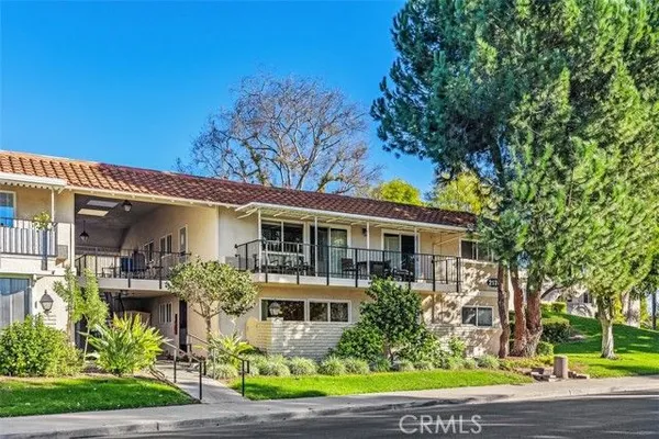 Property Slideshow image 3 of 48 | 2174 via mariposa e a, Laguna Woods, CA, 92637