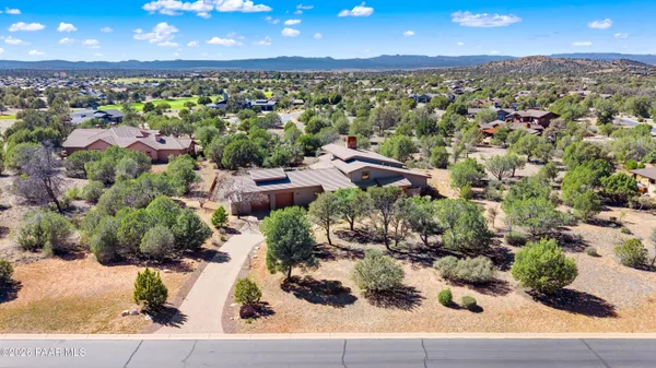 Property Slideshow image 3 of 53 | 5105 w vengeance trl, Prescott, AZ, 86305